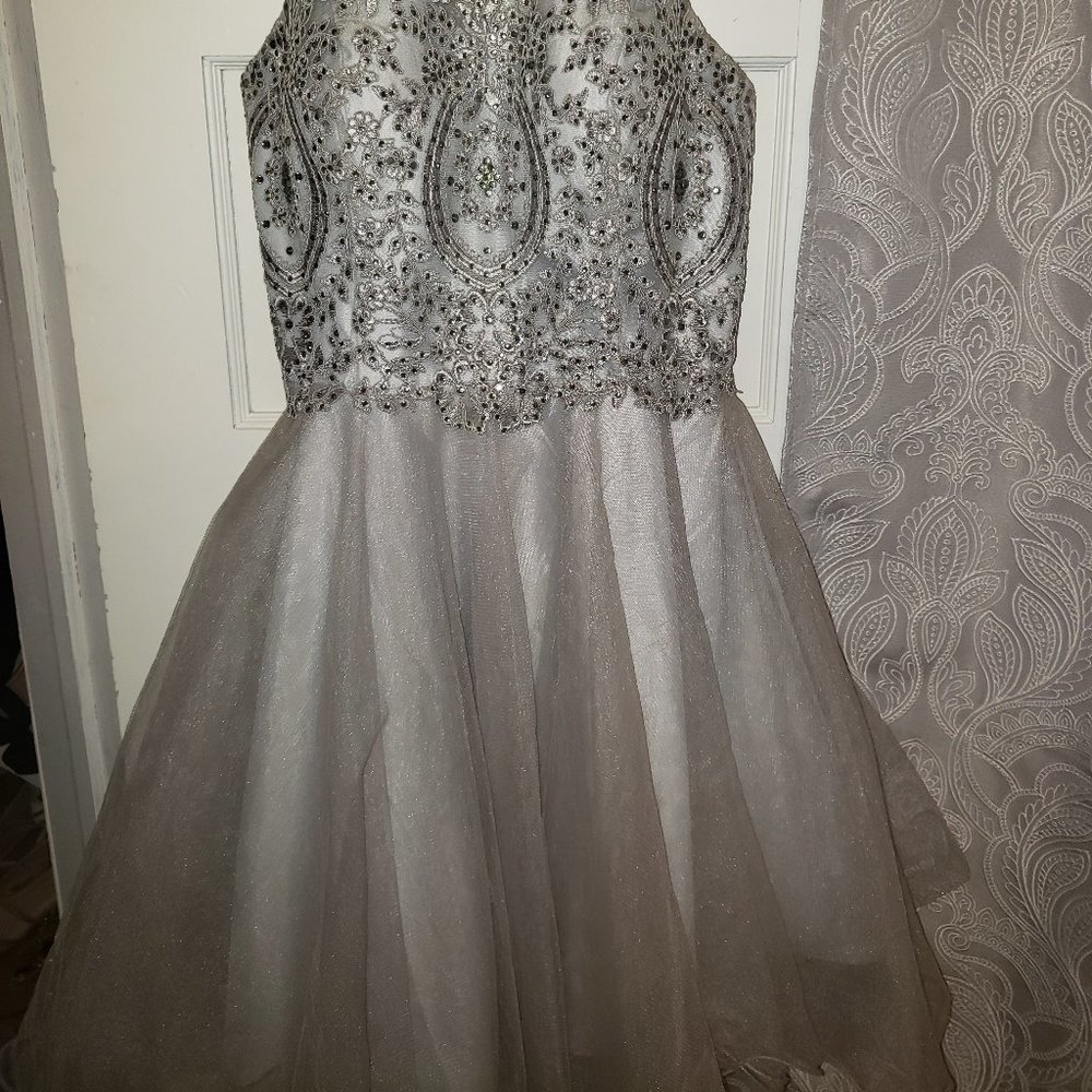 Prom Dress - Picture 5 of 5